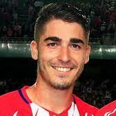 Toni Moya