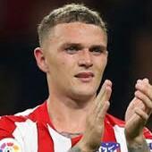 Kieran Trippier