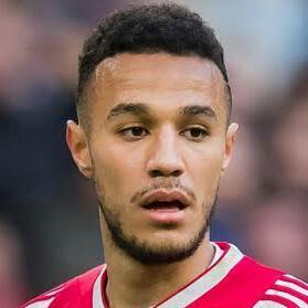 Noussair Mazraoui