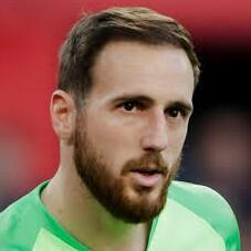 Jan Oblak