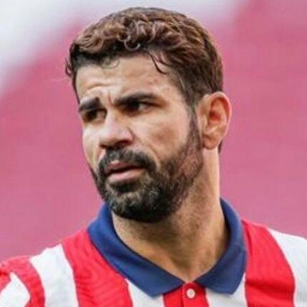 Diego Costa