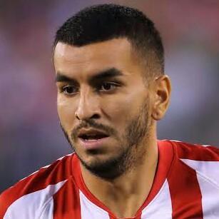 Ángel Correa