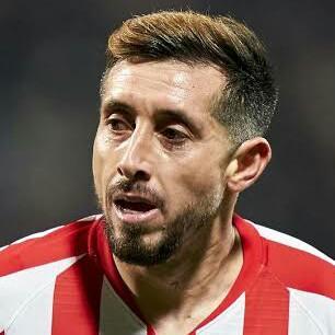 Héctor Herrera