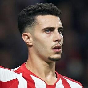 Mario Hermoso