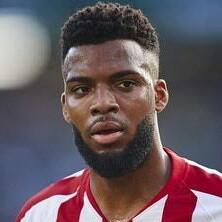 Thomas Lemar