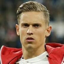 Marcos Llorente