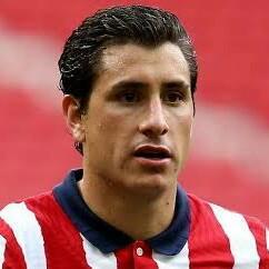 José Maria Giménez