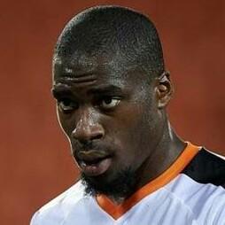 Geoffrey Kondogbia