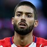 Yannick Carrasco