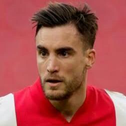 Nicolas Tagliafico