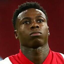 Quincy Promes