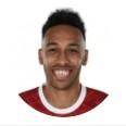 P. Aubameyang