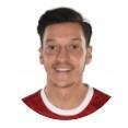 M. Özil