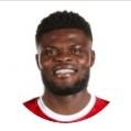 T. Partey