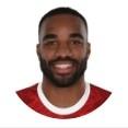 A. Lacazette