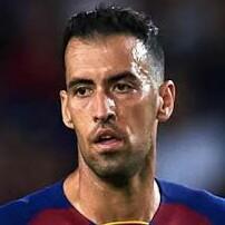 Sergio Busquets