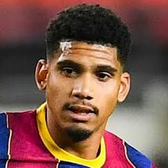 Ronald Araújo