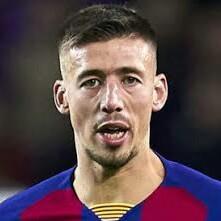 Clement Lenglet