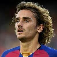 Antoine Griezmann