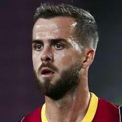Milarem Pjanić