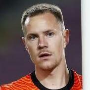 Marc André Ter Stegen