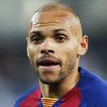 Martin Braithwaite