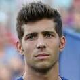 Sergi Roberto