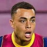 Sergiño Dest