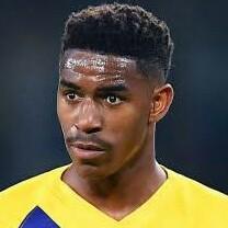 Júnior Firpo