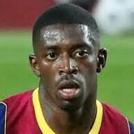 Ousmane Dembelé