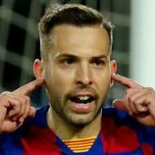 Jordi Alba