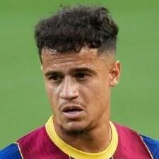 Philippe Coutinho