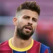 Gerard Piqué