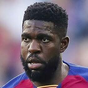 Samuel Umtiti