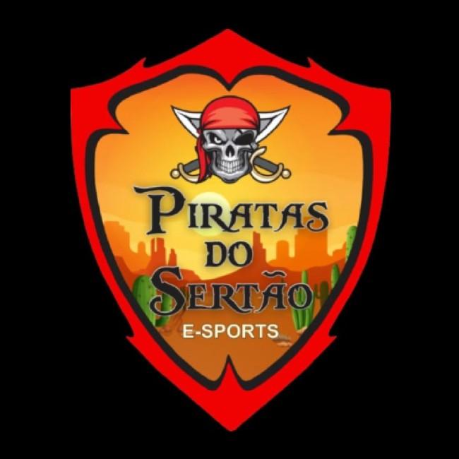 Piratas do Sertão