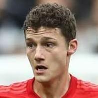 Benjamin Pavard