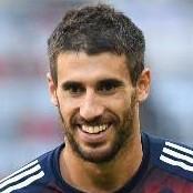 Javi Martínez