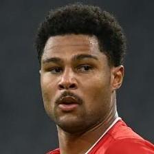 Serge Gnabry