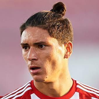 Darwin Núñez