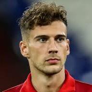 Leon Goretzka