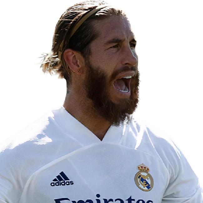 Sergio Ramos
