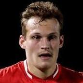 Thijs Oosting