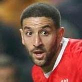Adel Taarabt