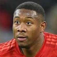 David Alaba