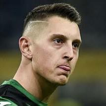 Pierluigi Gollini