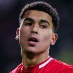 Zakaria Aboukhlal