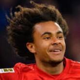 Joshua Zirkzee