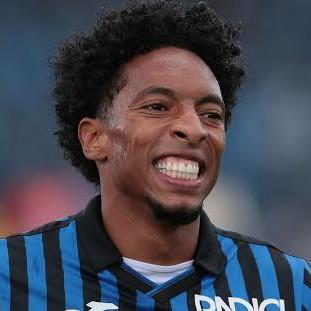 Johan Mojica