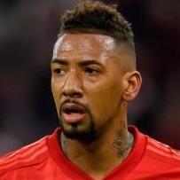 Jérôme Boateng