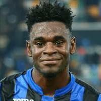Duván Zapata